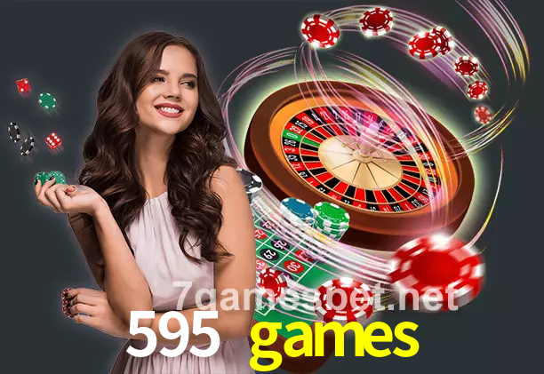 vivo no cassino 595 games