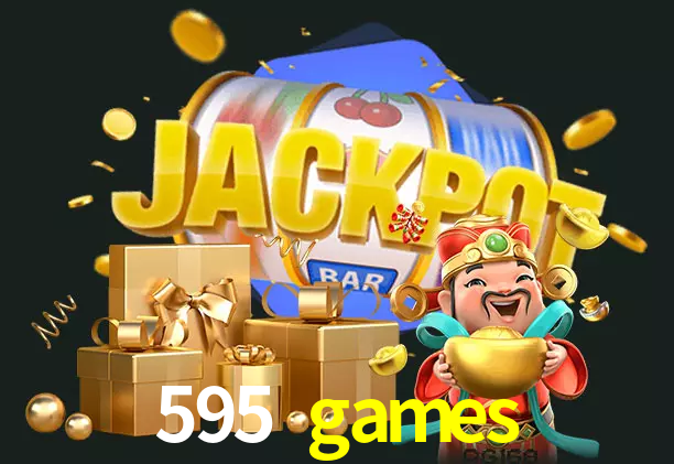 595 games bet